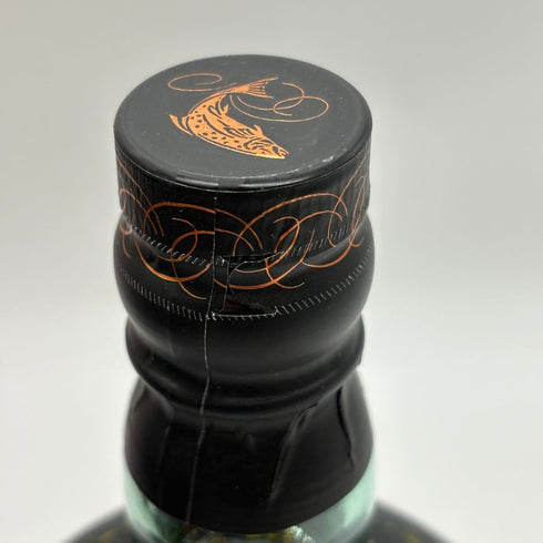 ザ シングルトン グレンデュラン 15年 1000ml 40% THE SINGLETON GLENDULLAN 【B4】