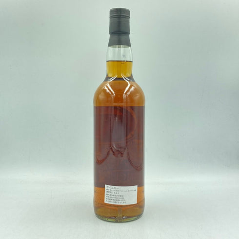 ウイスキーエージェンシー バルメナック 9年 2012 ペドロヒメネスカスク 700ml 51.1% THE WHISKY AGENCY BALMENACH【X】
