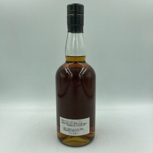 東京都限定◆イチローズモルト 肥土伊知郎 モルト&グレーン 20年 700ml 46% Ichiro’s Malt 同梱不可【D3】