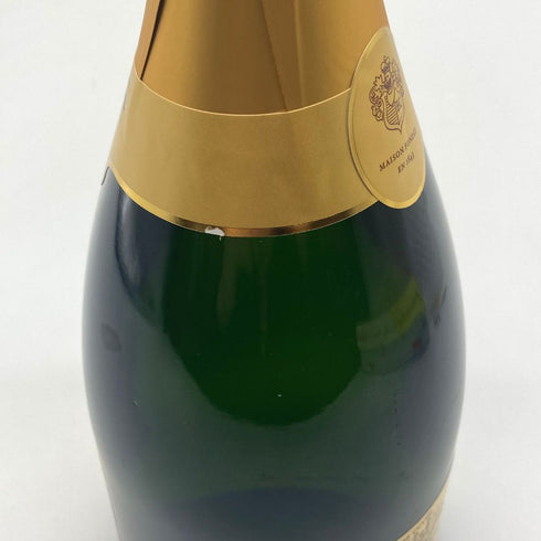 クリュッグ ブリュット 白 750ml 12.5% KRUG GRANDE CUVEE【C1】