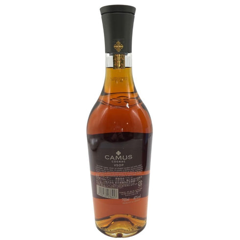 カミュ VSOP インテンセリィ アロマティック 700ml 40% CAMUS Intensely Aromatic 【J4】