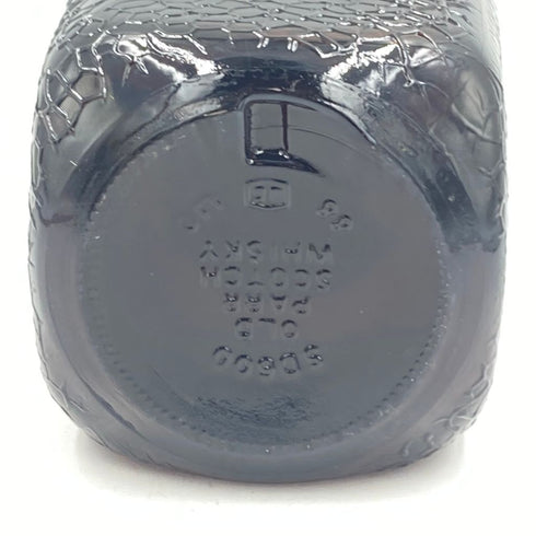 グランド オールドパー 12年 デラックス 750ml 40% Grand Old Parr De Luxe【F2】