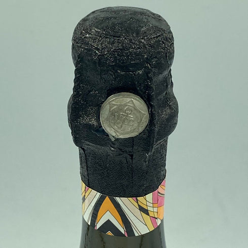 ヴーヴ クリコ ラ グランダム エミリオプッチ 1996 750ml 12.5% Veuve Clicquo Ponsardin LA GRANDE DE DAME EMILIO PUCCI【B3】