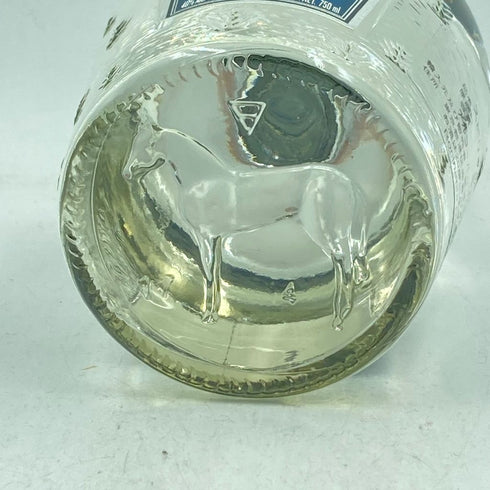 シエテ レグアス テキーラ 7 レポサド 750ml 38% SIETE LEGUAS TEQUILA Reposado【J】