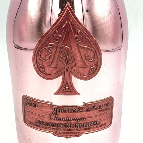 アルマンド ブリニャック ロゼ 750ml 12.5% ARMAND DE BRIGNAC ROSE【L2】