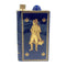 カミュ ナポレオン 陶器ボトル ブック 青 40% 700ml 1186g CAMUS NAPOLEON BOOK【E】