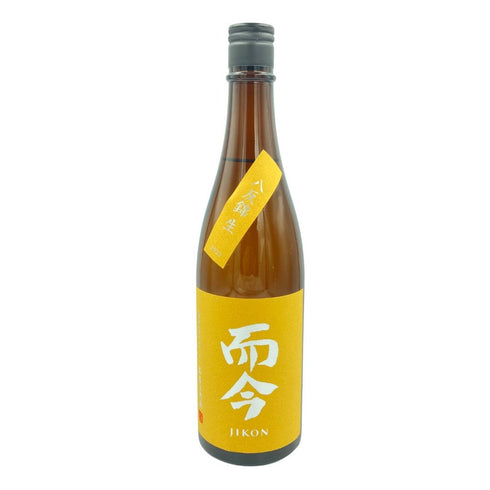 而今 純米吟醸 八反錦 生 720ml 15.5% 2023年12月 【Z1】