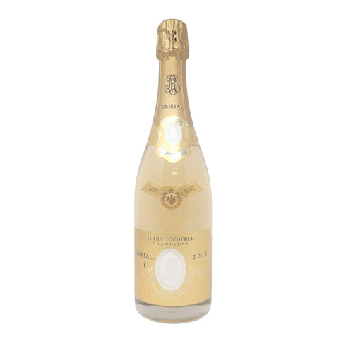 ルイロデレール クリスタル 2013 750ml 12% LOUIS ROEDERER CRISTAL【F】