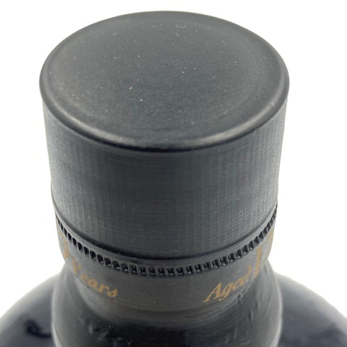 グランド オールドパー 12年 デラックス 750ml 40% Grand Old Parr De Luxe【F2】