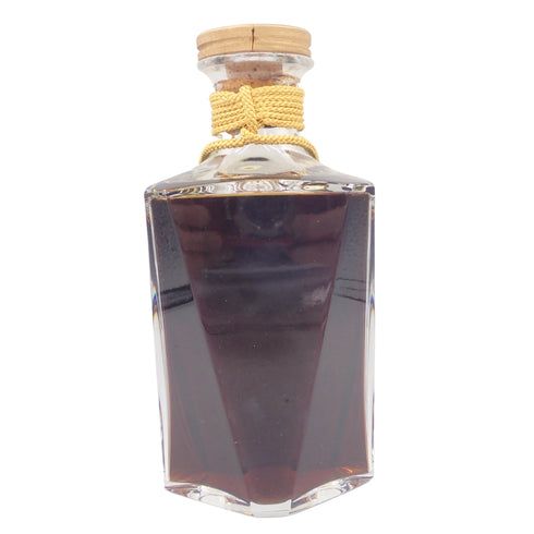 マーテル コルドンブルー バカラ デキャンタ 容量 度数記載無 1932g MARTELL CORDON BLEU【P1】