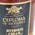 インバーネス クリーム 8年 750ml 43% INVERNESS CREAM【L2】