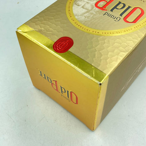 オールドパー 12年 1000ml Old Parr【J】