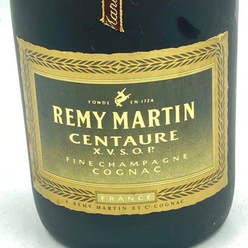 レミーマルタン セントー XVSOP 700ml 40% REMMY MARTIN CENTAURE【W】