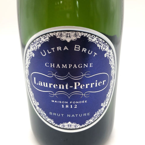 ローランペリエ ウルトラブリュット 750ml 12% Laurent Perier Ultra Brut【M】