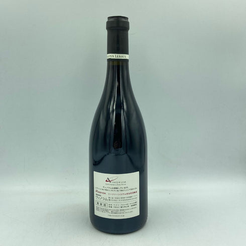 バンジャマン ルルー ニュイ サン ジョルジュ プルミエ クリュ オー トレ 2008 750ml 13% Benjamin Leroux Nuits Saint Georges 1er Cru Aux Thorey【L2】