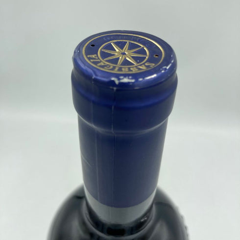 サッシカイア 2020 750ml 14% SASSICAIA 【O2】