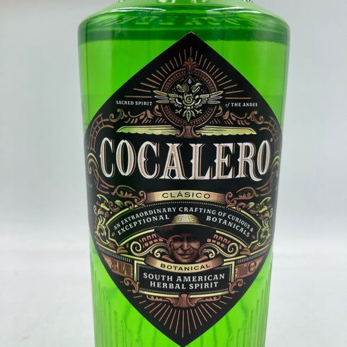 コカレロ クラシコ 700ml 29% COCALERO CLASICO 2本セット【I】