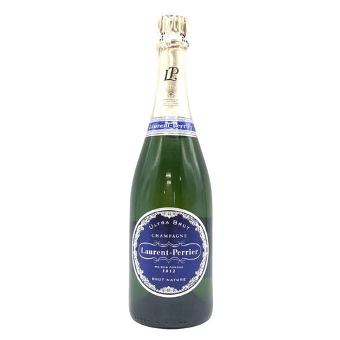 ローランペリエ ウルトラブリュット 750ml 12% Laurent Perier Ultra Brut【F4】