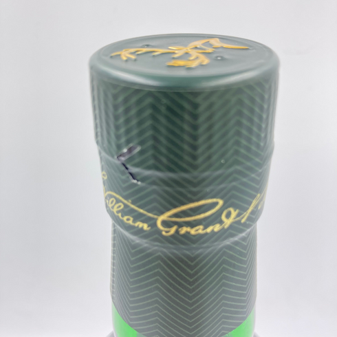 グレンフィディック スペシャルリザーブ 12年 700ml 40% Glenfiddich Special Reserve【I】