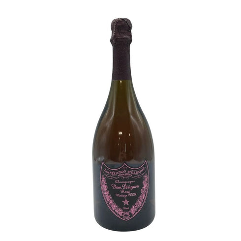 ドンペリニヨン ロゼ 2008 750ml 12.5% Dom Perignon Rose 【K2】