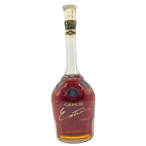 カミュ エクストラ ロングネック 700ml 40% CAMUS 【AM】