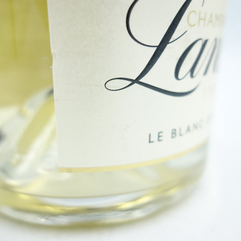 ランソン ブラン ド ブラン 旧ラベル 750ml 12.5% LANSON LANSON BLANC DE BLANCS【SKU】