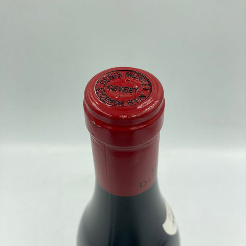 ドニ モルテ マルサネ レ ロンジュロワ 2015 750ml 13% Denis Mortet Marsannay Les Longe【E3】