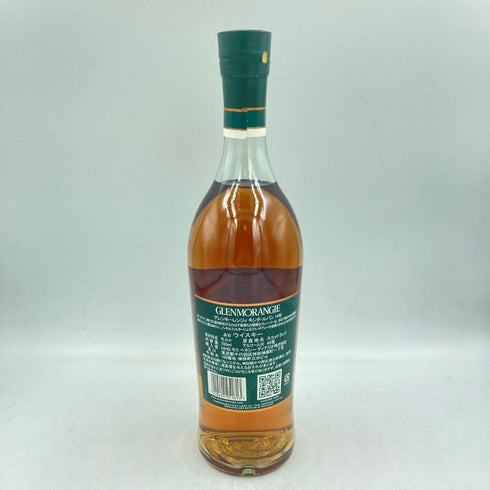 グレンモーレンジ キンタルバン 14年 ポートカスクフィニッシュ 700ml 46% GLENMORANGIE QUINTA RUBAN【G3】