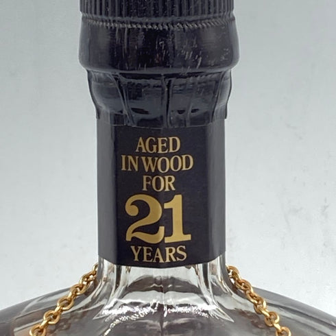 ホワイト&マッカイ 21年 750ml 43% WHYTE&MACKAY【E1】