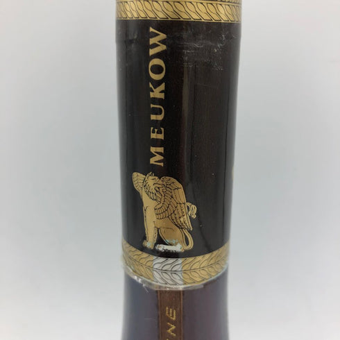 ミュコー VRXO コニャック 750ml 40% MEUKOW VRXO COGNYAC【W】