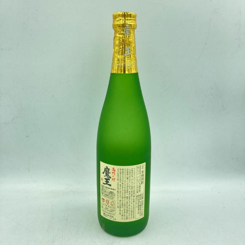 名門の粋 魔王 720ml 25% 【F4】