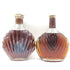 東京都限定◆サントリー XO & アンリ カトル ナポレオンスペリオール ブランデーまとめ 700ml 40% SUNTORY & Henri Quatre NAPOLEON SUPERIOR 2本セット【G4】