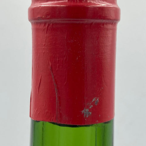 シャトー ローザン セグラ マルゴー 1976 730ml Chateau Rauzan Segla 【N1】