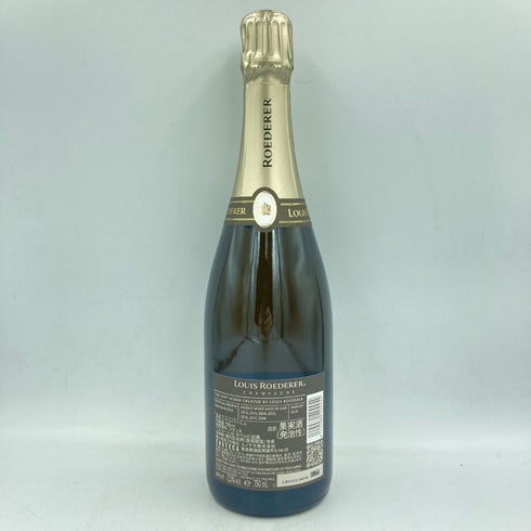 ルイロデレール コレクション 244 750ml Louis Roederer Collection 244【N4】