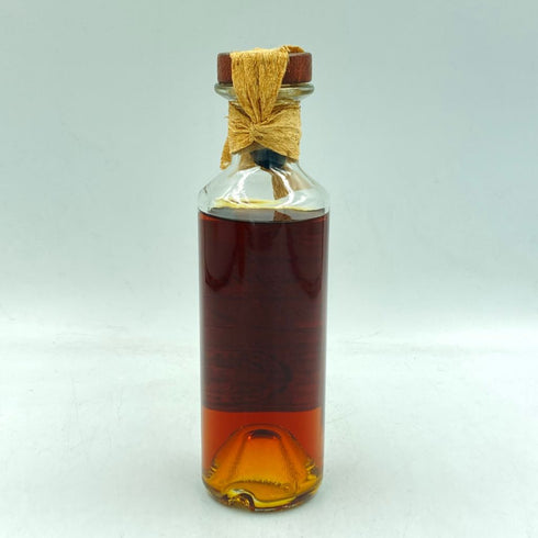 レロー グランド シャンパーニュ 1971 200ml 46% LHERAUD GRAND CHAMPAGNE【B1】