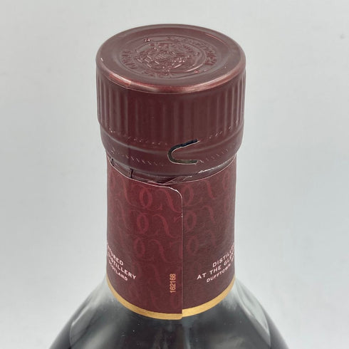 グレンフィディック リザーブカスク 1000ml ミニボトルセット【A】