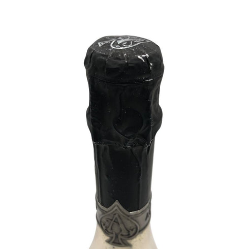 アルマンド ブリニャック ブランドブラン シルバー 750ml 12.5% Armand De Brignac Blanc de Blanc Silver 【R1】