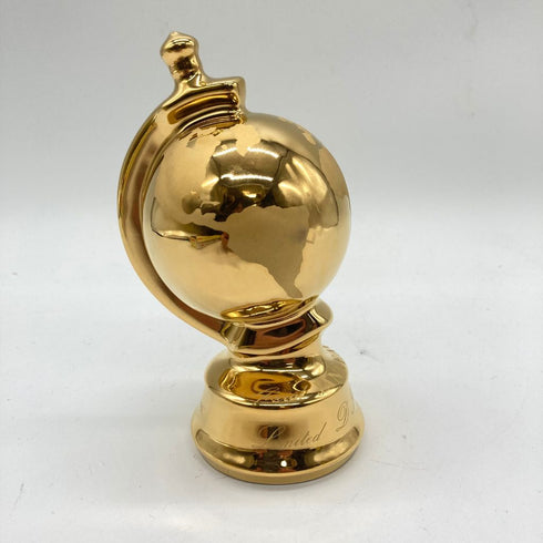 ジャノー 地球儀 ミニボトル 50ml JANNEAU【Q】