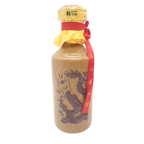 マオタイ酒 30年 2022 500ml 53% 1024g 貴州茅台酒 同梱不可【JJ】