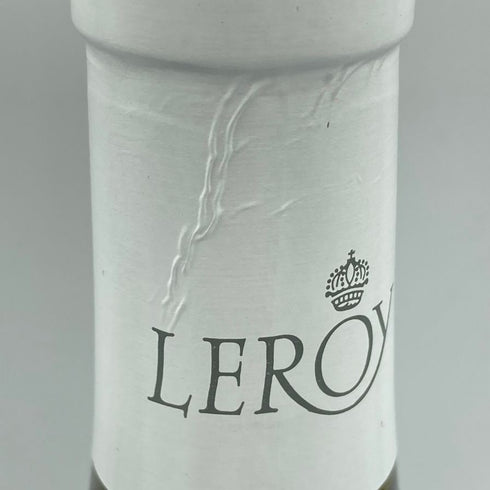 ルロワ コート ブルギニヨン 2019 白 2021 赤 750ml 2本セット LEROY COTEAUX BOURGUIGNONS 【H1】