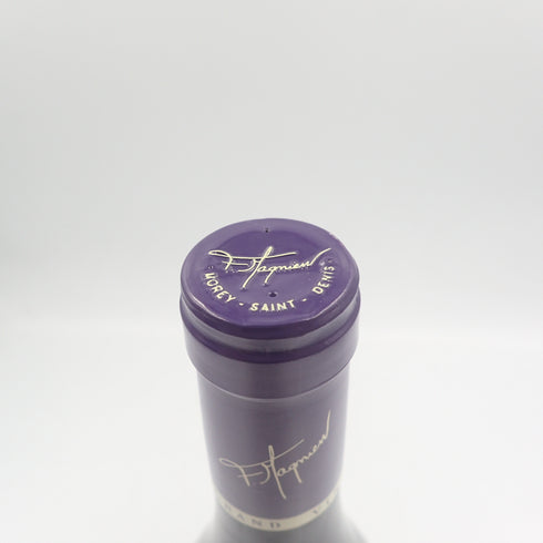 フレデリック マニャン ニュイサンジョルジュ ヴィエイユ ヴィーニュ 2017 750ml 13.0% Frederic Magnien Nuits Saint Georges Vieilles Vignes【O1】
