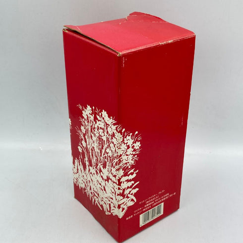 東京都限定◆サントリー クレスト 12年 秋の花ボトル 600ml 43% SUNTRY CREST【J1】