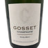 ゴッセ エクストラ ブリュット 750ml 12% GOSSET EXTRA-BRUT 【K2】
