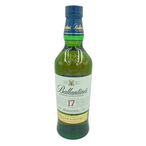 バランタイン 17年 700ml 40% Ballantine’s 【N2】