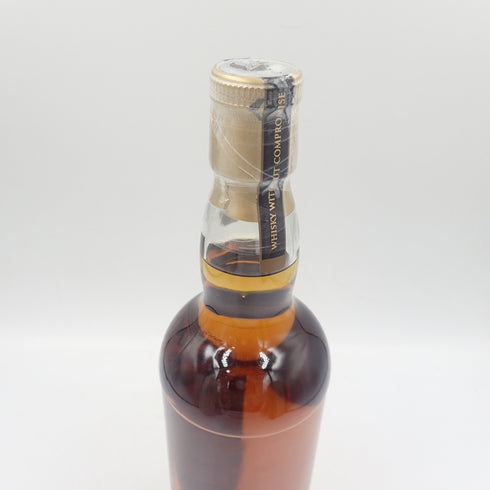 ダンカンテイラー インヴァーゴードン 33年 1988-2021 700ml 46.8% DUCAN TAYLOR INVERGORDON【Q2】