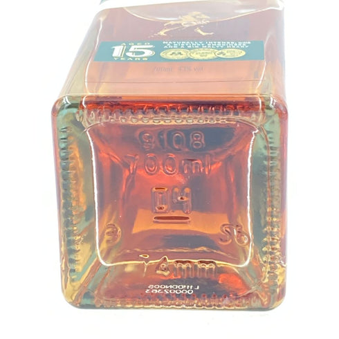 ジョニーウォーカー グリーンラベル 15年 700ml JOHNNIE WALKER GREEN LABEL【F3】