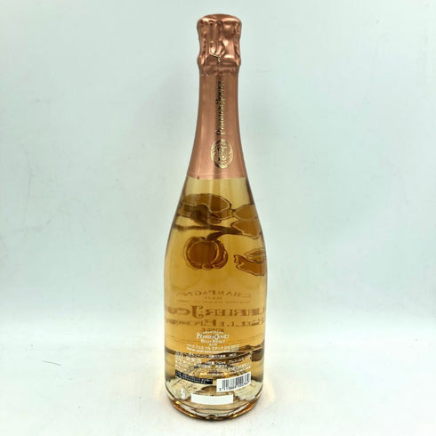 ペリエジュエ ベルエポック ブリュット ロゼ 2014 750ml 12.5% PERRIER JOUET BELLE EPOQUE 【D2】