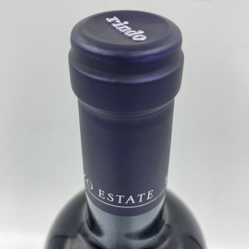 ケンゾーエステート 紫鈴 2020 750ml 15.2% KENZO ESTATE rindo【L4】