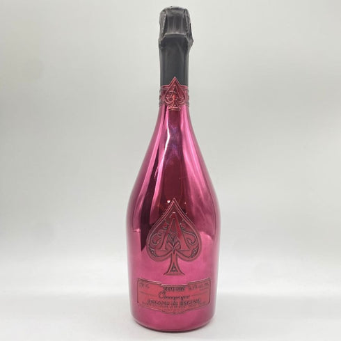 アルマンド ブリニャック ドゥミセック レッド 750ml 12.5% ARMAND DE BRIGNAC DEMI SEC RED 【F3】