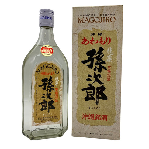 孫次郎 泡盛 720ml 30%【R】